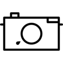 multimedia,photo,photography,camera,outline